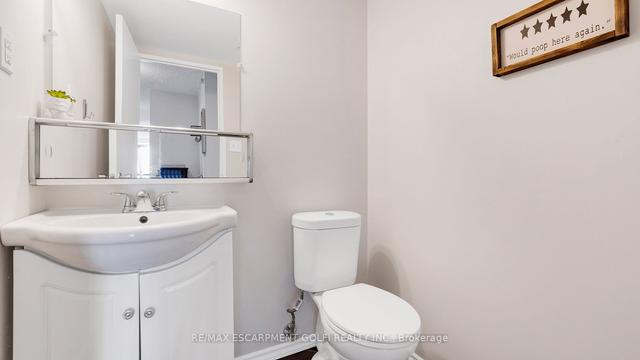 3202 - 150 Charlton Ave E, Condo with 2 bedrooms, 2 bathrooms and 1 parking in Hamilton ON | Image 21