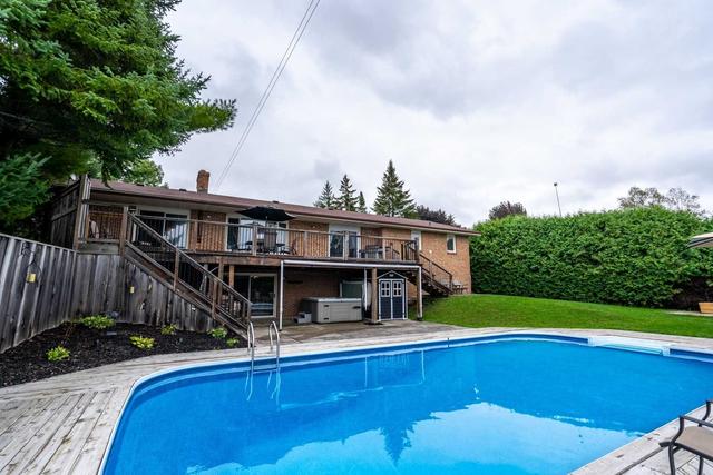 26 Sanderling Crt, House detached with 3 bedrooms, 4 bathrooms and 10 parking in Kawartha Lakes ON | Image 26