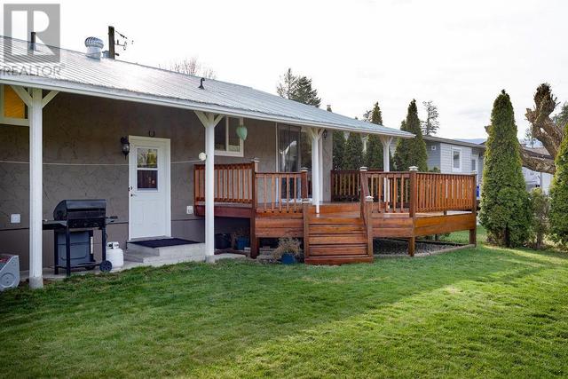 1805 Pete Street, House detached with 5 bedrooms, 2 bathrooms and 3 parking in Enderby BC | Image 41