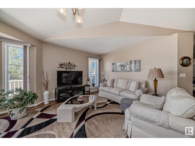 17 - 13320 124 St Nw, House semidetached with 2 bedrooms, 3 bathrooms and null parking in Edmonton AB | Image 13
