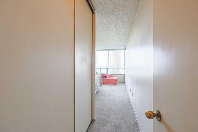 1014 - 1101 Steeles Ave W, Condo with 2 bedrooms, 2 bathrooms and 1 parking in Toronto ON | Image 13