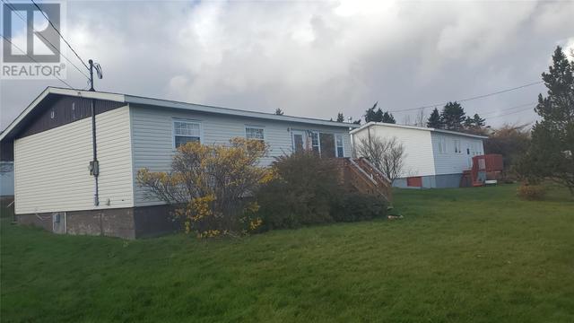 4a Mayor Avenue, House detached with 3 bedrooms, 1 bathrooms and null parking in St. Lawrence NL | Image 3