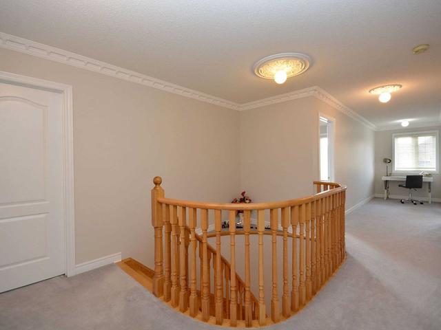 5 Canarygrass Dr, House detached with 4 bedrooms, 5 bathrooms and 6 parking in Brampton ON | Image 17