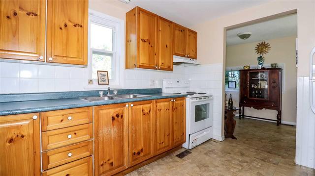 4884 County Rd 90 Rd, House detached with 1 bedrooms, 1 bathrooms and 4 parking in Springwater ON | Image 7
