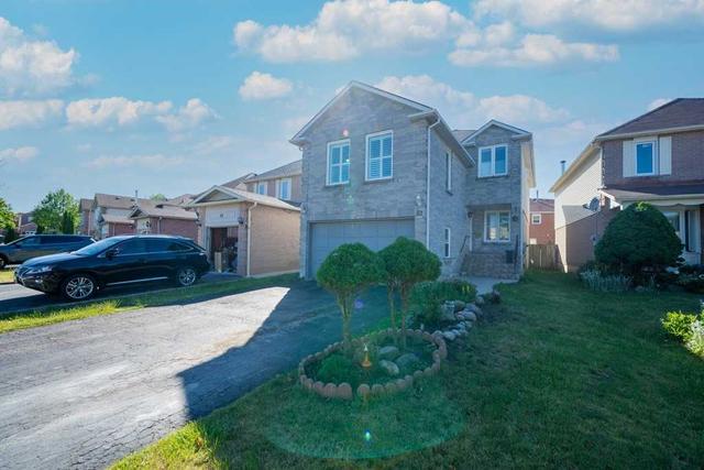 51 Lamay Cres, House detached with 3 bedrooms, 3 bathrooms and 6 parking in Toronto ON | Image 12