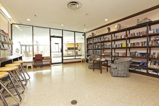 2008 - 5444 Yonge St, Condo with 2 bedrooms, 3 bathrooms and 1 parking in Toronto ON | Image 29