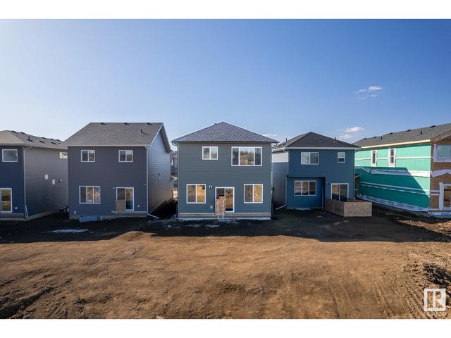 51 Raspberry Rd, House detached with 3 bedrooms, 2 bathrooms and 4 parking in St. Albert AB | Image 7
