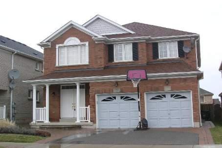 17 Clapperton Dr, House detached with 5 bedrooms, 3 bathrooms and 2 parking in Ajax ON | Image 1