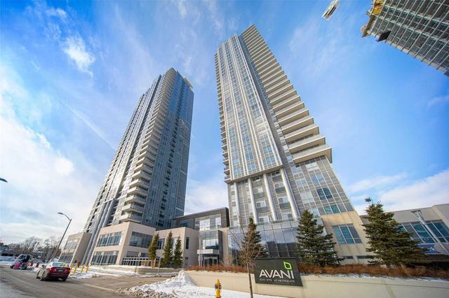 1119 - 275 Village Green Sq, Condo with 1 bedrooms, 1 bathrooms and 1 parking in Toronto ON | Image 1