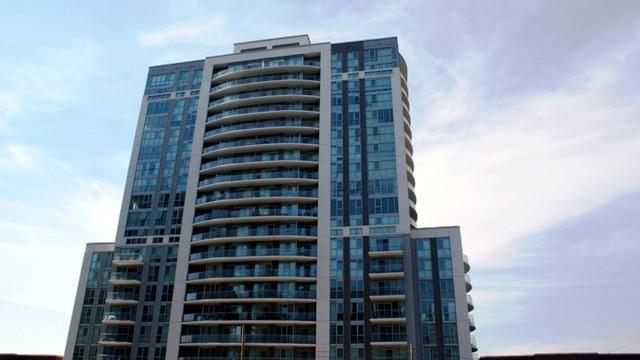 1001 - 1328 Birchmount Rd, House other with 2 bedrooms, 2 bathrooms and 1 parking in Toronto ON | Image 1