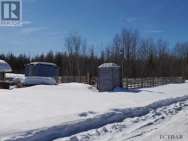 lot 18 Concession 4, Home with 3 bedrooms, 2 bathrooms and 15 parking in Cochrane ON | Image 18