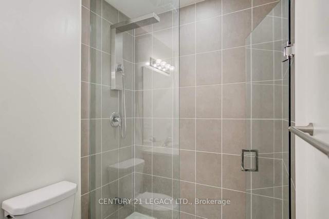705 - 55 Yorkland Blvd, Condo with 1 bedrooms, 2 bathrooms and 1 parking in Brampton ON | Image 14