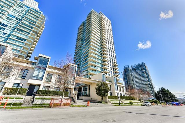 1101 - 2232 Douglas Road, Condo with 2 bedrooms, 2 bathrooms and null parking in Burnaby BC | Image 19