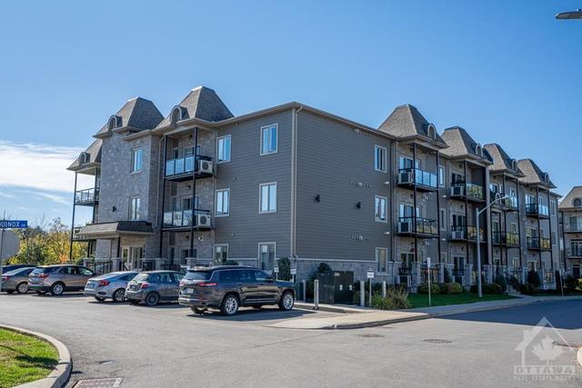 204 - 300 Solstice Crescent, Condo with 2 bedrooms, 2 bathrooms and 1 parking in Russell ON | Image 28