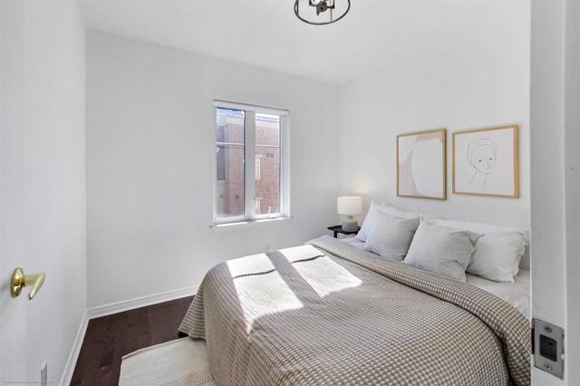 119 - 22 Western Battery Rd, Townhouse with 2 bedrooms, 2 bathrooms and 1 parking in Toronto ON | Image 16