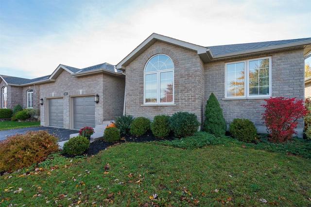 113 Sproule Dr, House detached with 3 bedrooms, 3 bathrooms and 4 parking in Barrie ON | Image 12