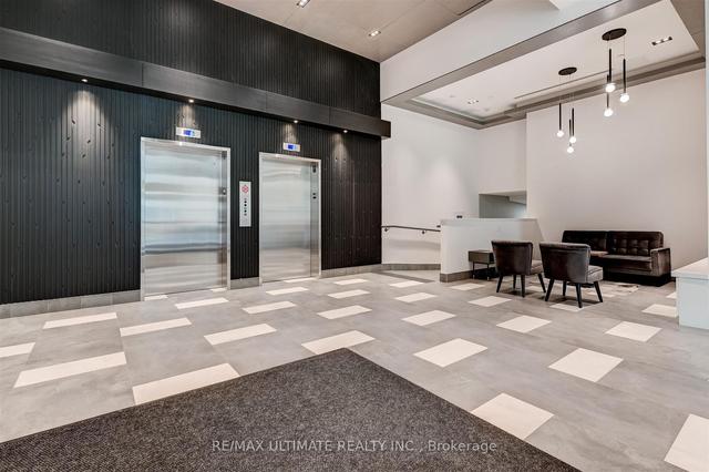 804 - 840 St Clair Ave W, Condo with 2 bedrooms, 2 bathrooms and 1 parking in Toronto ON | Image 23