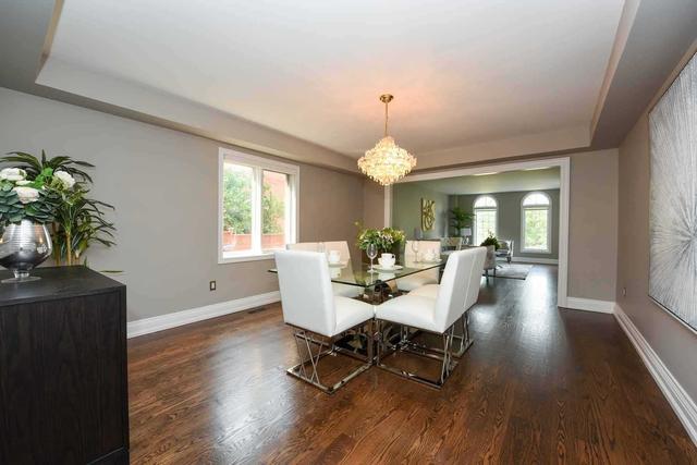 5206 Forest Hill Dr, House detached with 4 bedrooms, 6 bathrooms and 8 parking in Mississauga ON | Image 26