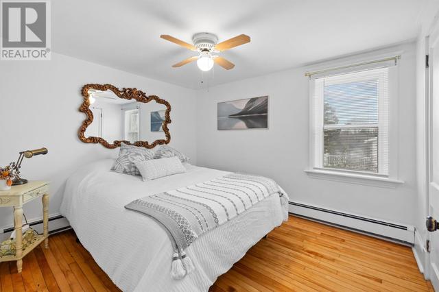 4 Templar Avenue, House detached with 3 bedrooms, 1 bathrooms and null parking in Charlottetown PE | Image 24
