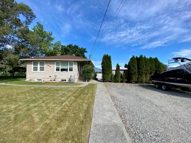 10508 100th Avenue, House detached with 3 bedrooms, 2 bathrooms and null parking in Okanagan Similkameen A BC | Image 4