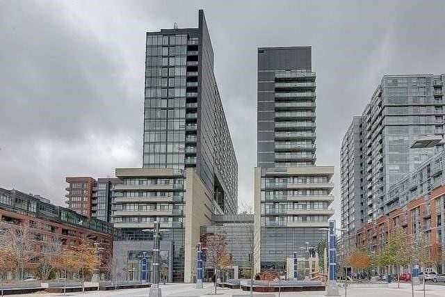 809e - 36 Lisgar St, Condo with 2 bedrooms, 1 bathrooms and 1 parking in Toronto ON | Image 6
