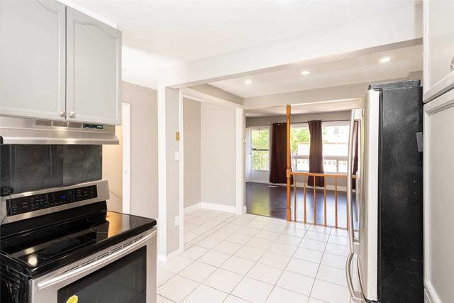 6 - 120 Quigley Rd, Townhouse with 3 bedrooms, 2 bathrooms and 2 parking in Hamilton ON | Image 10