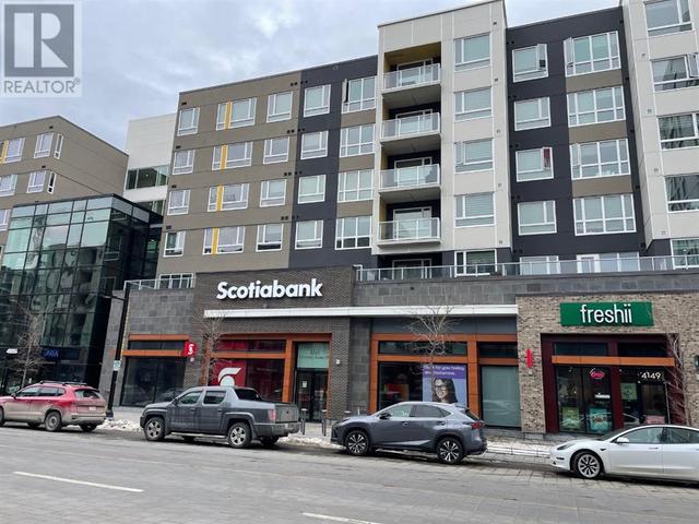 304, - 3932 University Avenue Nw, Condo with 1 bedrooms, 1 bathrooms and 1 parking in Calgary AB | Image 34