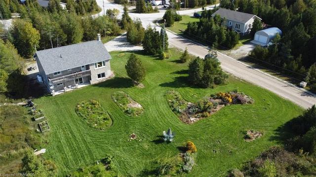 688 Lindsay Road 30, House detached with 3 bedrooms, 3 bathrooms and 5 parking in Northern Bruce Peninsula ON | Image 22
