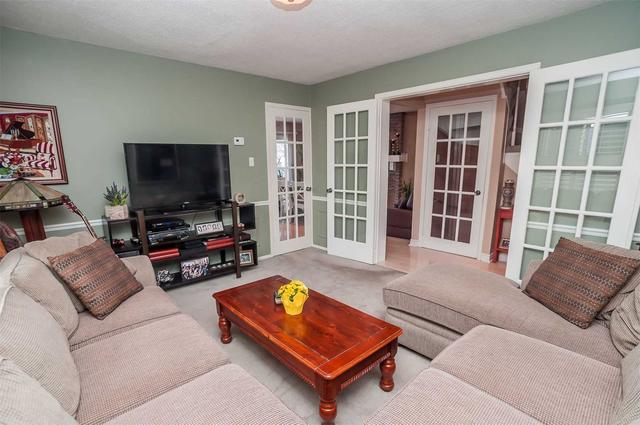 85 Breckonwood Cres, House detached with 4 bedrooms, 4 bathrooms and 6 parking in Markham ON | Image 5