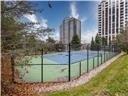 808 - 78 Harrison Garden Blvd, Condo with 1 bedrooms, 1 bathrooms and 1 parking in Toronto ON | Image 11