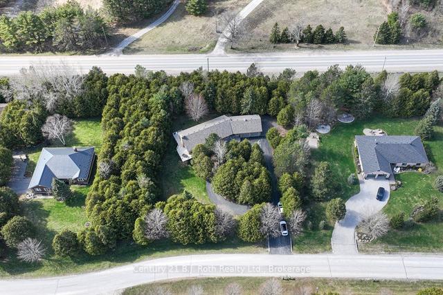 8 Jermey Lane, House detached with 2 bedrooms, 3 bathrooms and 12 parking in Oro Medonte ON | Image 12