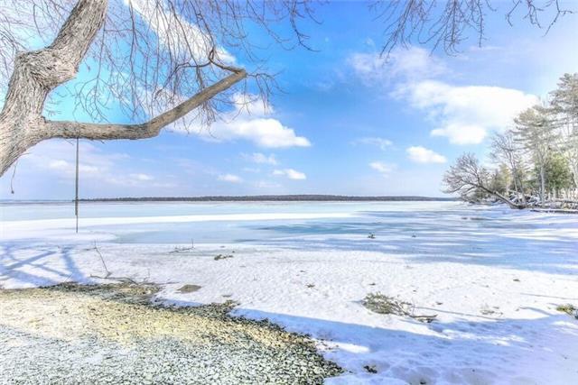 76 Navigator Tr, House detached with 2 bedrooms, 2 bathrooms and 4 parking in Kawartha Lakes ON | Image 4