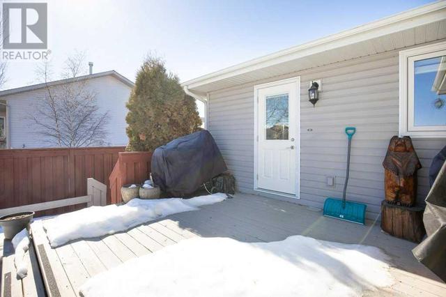 35 Heenan Crescent, House detached with 5 bedrooms, 3 bathrooms and 4 parking in Sylvan Lake AB | Image 12