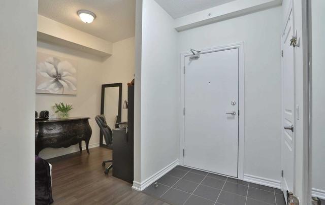 416 - 570 Lolita Gdns, Condo with 1 bedrooms, 1 bathrooms and 2 parking in Mississauga ON | Image 24