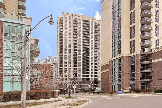 402 - 5 Michael Power St, Condo with 2 bedrooms, 2 bathrooms and 2 parking in Toronto ON | Image 1