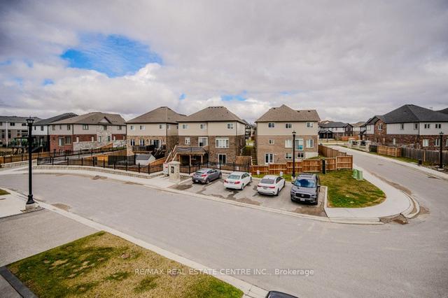 19 - 976 Stonecliffe Walk, House detached with 4 bedrooms, 4 bathrooms and 4 parking in Kitchener ON | Image 29