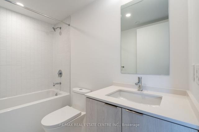813 - 1 Jarvis St, Condo with 2 bedrooms, 1 bathrooms and 1 parking in Hamilton ON | Image 7