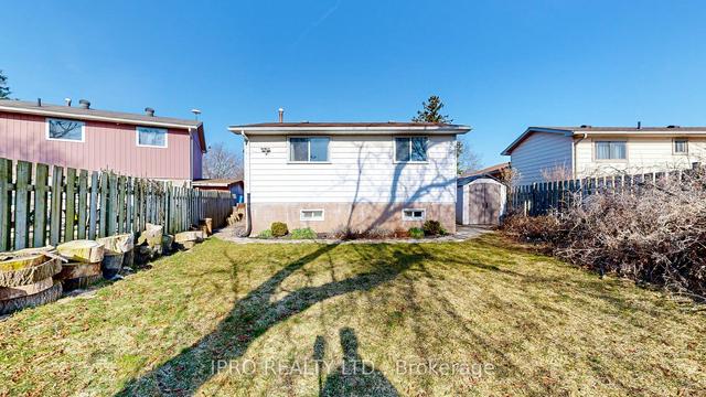 58 Woodlawn Ave, House detached with 3 bedrooms, 2 bathrooms and 3 parking in Brantford ON | Image 22