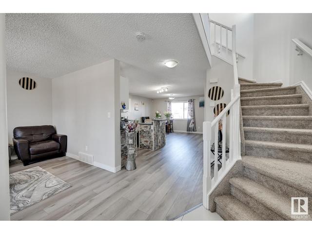 16412 57 St Nw, House detached with 5 bedrooms, 3 bathrooms and null parking in Edmonton AB | Image 10