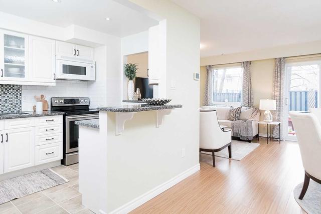 377 Ontario St N, Townhouse with 4 bedrooms, 2 bathrooms and 2 parking in Milton ON | Image 30