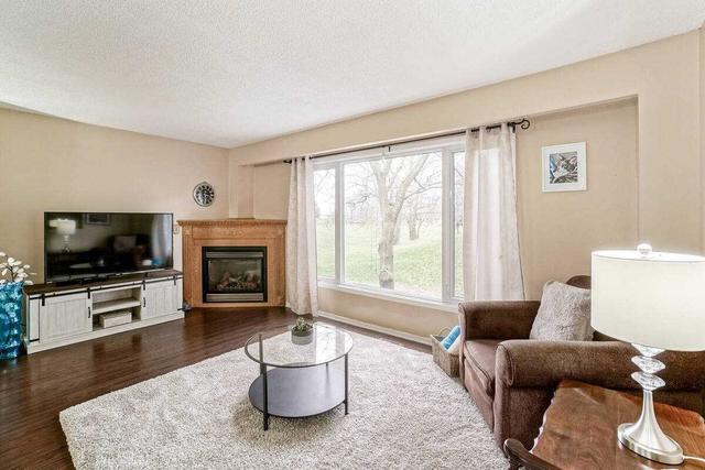 120 - 2440 Bromsgrove Rd, Townhouse with 3 bedrooms, 2 bathrooms and 2 parking in Mississauga ON | Image 22