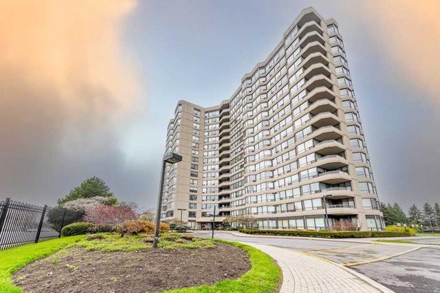 309 - 7420 Bathurst St, Condo with 2 bedrooms, 2 bathrooms and 1 parking in Vaughan ON | Image 27