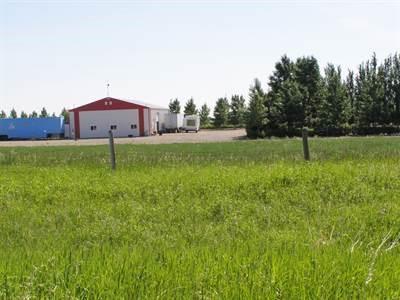 274047 Twp Rd 144   N. Of Stavely, House detached with 4 bedrooms, 3 bathrooms and 6 parking in Willow Creek No. 26 AB | Image 45