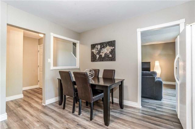 10 - 1331 Mary St N, Townhouse with 3 bedrooms, 1 bathrooms and 1 parking in Oshawa ON | Image 3