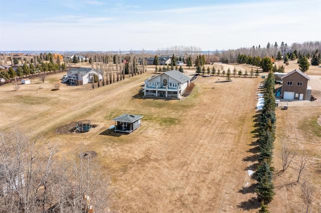 69 - 27121 Township Road 402, House detached with 4 bedrooms, 3 bathrooms and null parking in Lacombe County AB | Image 38