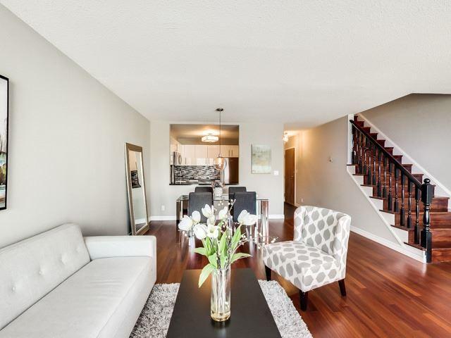th 09 - 210c Avenue Rd, Townhouse with 2 bedrooms, 2 bathrooms and 1 parking in Toronto ON | Image 9