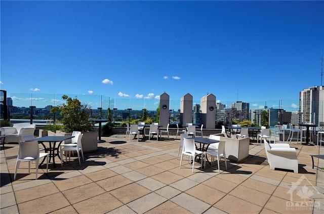 706 - 245 Kent Street, Condo with 1 bedrooms, 1 bathrooms and null parking in Ottawa ON | Image 21