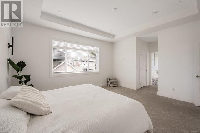 Large primary bedroom with walk in closet and a show-stopper ensuite bath! | Image 30