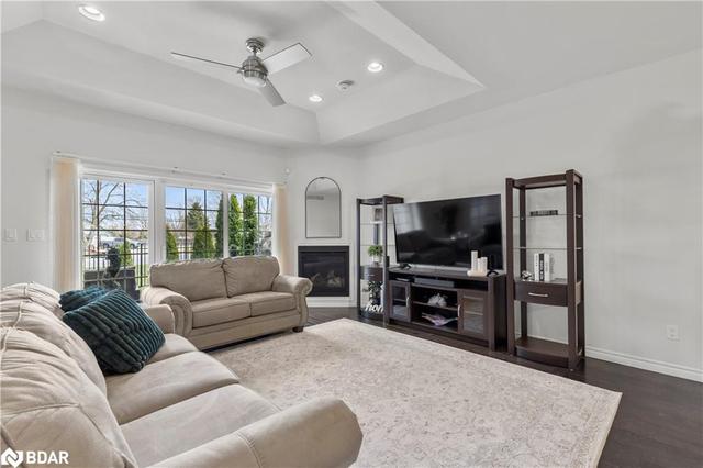 61 - 6156 Tiburon Crescent, House attached with 2 bedrooms, 2 bathrooms and 4 parking in Windsor ON | Image 21