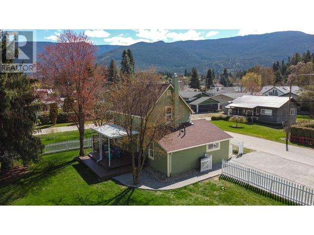 2915 Patterson Street, House detached with 2 bedrooms, 1 bathrooms and 5 parking in Armstrong BC | Image 87
